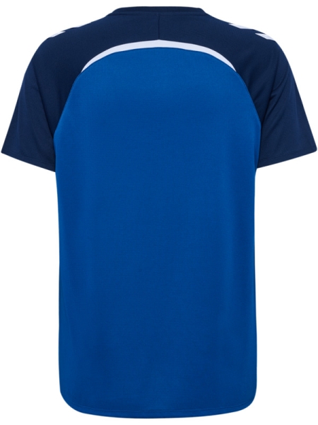 Kinder Hummel Lead 2.0 Jersey - True blue